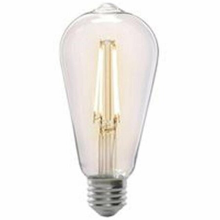CLING ST19 21K Clear Original LED Bulb CL3121831